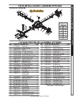 Предварительный просмотр 71 страницы Kärcher 1.107-380.0 Owner'S Manual