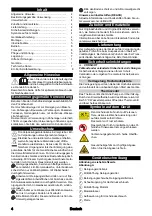 Preview for 4 page of Kärcher 1.107-390.0 Manual