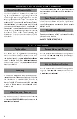 Preview for 4 page of Kärcher 1.107-414.0 Operator'S Manual