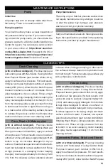 Preview for 13 page of Kärcher 1.107-414.0 Operator'S Manual