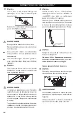 Предварительный просмотр 26 страницы Kärcher 1.107-414.0 Operator'S Manual