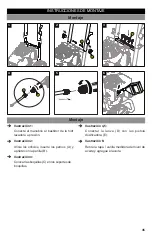 Предварительный просмотр 45 страницы Kärcher 1.107-414.0 Operator'S Manual