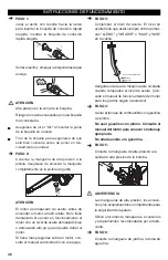 Предварительный просмотр 46 страницы Kärcher 1.107-414.0 Operator'S Manual