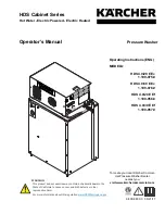 Preview for 1 page of Kärcher 1.109-076.0 Operating Instructions Manual
