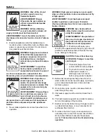 Предварительный просмотр 6 страницы Kärcher 1.109-076.0 Operating Instructions Manual