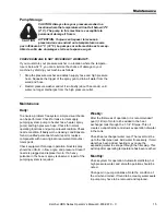 Preview for 15 page of Kärcher 1.109-076.0 Operating Instructions Manual