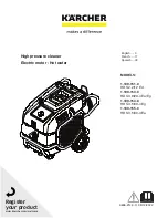 Kärcher 1.109-151.0 Manual preview