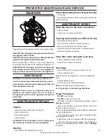 Preview for 13 page of Kärcher 1.109-151.0 Manual