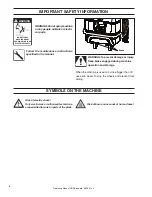 Предварительный просмотр 6 страницы Kärcher 1.109-153.0 Operating Manual