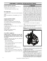 Предварительный просмотр 12 страницы Kärcher 1.109-153.0 Operating Manual