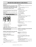 Preview for 14 page of Kärcher 1.109-153.0 Operating Manual