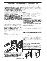 Предварительный просмотр 24 страницы Kärcher 1.109-153.0 Operating Manual