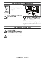 Предварительный просмотр 6 страницы Kärcher 1.109-156.0 User Manual