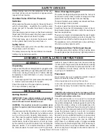 Preview for 9 page of Kärcher 1.109-156.0 User Manual