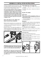 Preview for 10 page of Kärcher 1.109-156.0 User Manual