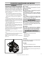 Предварительный просмотр 13 страницы Kärcher 1.109-156.0 User Manual