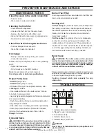 Preview for 14 page of Kärcher 1.109-156.0 User Manual