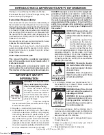 Preview for 4 page of Kärcher 1.109-157.0 Manual