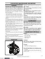 Preview for 13 page of Kärcher 1.109-157.0 Manual