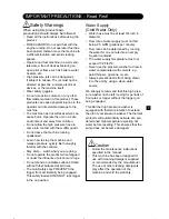 Preview for 3 page of Kärcher 1.133-121 Operator'S Manual