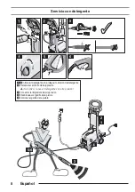 Предварительный просмотр 8 страницы Kärcher 1.141-978.0 Operating Manual