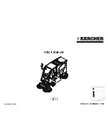 Kärcher 1.142-114 Operating Instructions Manual предпросмотр