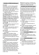 Предварительный просмотр 12 страницы Kärcher 1.145-838 Original Instructions Manual