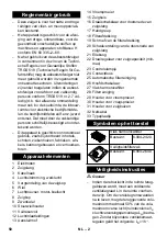 Предварительный просмотр 51 страницы Kärcher 1.145-838 Original Instructions Manual