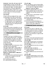 Предварительный просмотр 56 страницы Kärcher 1.145-838 Original Instructions Manual