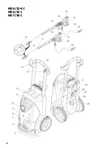 Предварительный просмотр 5 страницы Kärcher 1.151-906 Manual