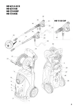 Предварительный просмотр 6 страницы Kärcher 1.151-906 Manual