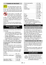 Preview for 8 page of Kärcher 1.151-906 Manual