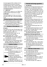 Preview for 11 page of Kärcher 1.151-906 Manual