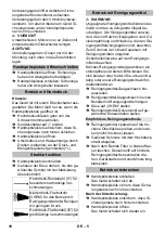 Предварительный просмотр 11 страницы Kärcher 1.151-906 Manual