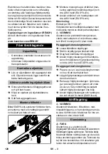 Preview for 121 page of Kärcher 1.151-906 Manual