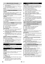 Предварительный просмотр 58 страницы Kärcher 1.174 Series Manual