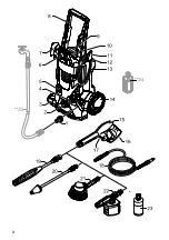 Предварительный просмотр 4 страницы Kärcher 1.180-642 Manual