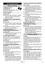 Preview for 9 page of Kärcher 1.181-331.0 Manual