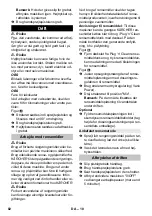 Предварительный просмотр 82 страницы Kärcher 1.181-331.0 Manual