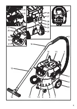 Предварительный просмотр 4 страницы Kärcher 1.184-800 Manual