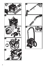 Предварительный просмотр 5 страницы Kärcher 1.184-800 Manual