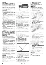 Предварительный просмотр 34 страницы Kärcher 1.186-120.0 Manual