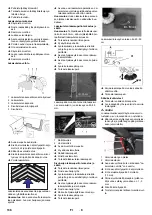 Предварительный просмотр 136 страницы Kärcher 1.186-120.0 Manual