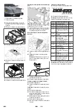 Предварительный просмотр 290 страницы Kärcher 1.186-120.0 Manual