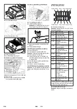 Preview for 110 page of Kärcher 1.186-124.0 Manual