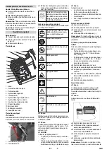 Preview for 149 page of Kärcher 1.186-124.0 Manual