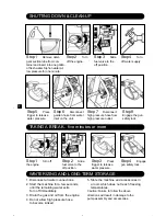 Предварительный просмотр 8 страницы Kärcher 1.187-115 Operator'S Manual