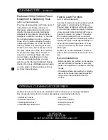 Preview for 10 page of Kärcher 1.187-115 Operator'S Manual