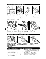 Предварительный просмотр 8 страницы Kärcher 1.194-115 Operator'S Manual