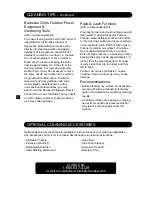 Preview for 10 page of Kärcher 1.194-115 Operator'S Manual